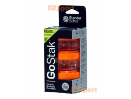 BlenderBottle GoStak Starter (3 контейнера) 60 мл