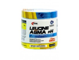 BPI Leucine Agma pH (40 порций)
