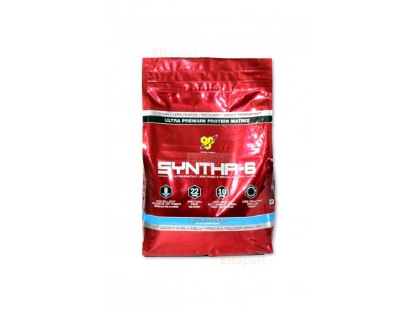 BSN Syntha 6 (4540 грамм)