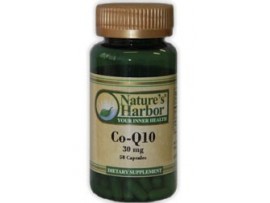 DNE Co-Enzyme Q10 (100 капс)