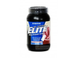 Dymatize All Natural Elite Whey Protein (930 грамм)