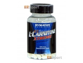 Dymatize L - Carnitine Xtreme 500 мг (60 капс)