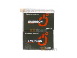 Energon Energy Gum c гуараной (5 штук)