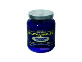 MHP Glutamine-SR 12 Hour Muscle Feeder (1000 грамм)