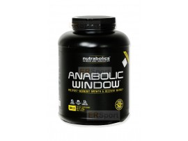 Nutrabolics Anabolic Window (2270 грамм)
