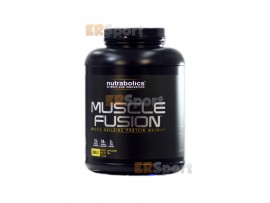 Nutrabolics Muscle Fusion (2270 грамм)
