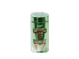 Nutrex Lipo 6 Unlimited (120 капс)