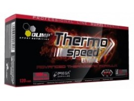 Olimp Labs Thermo Speed Extreme (120 капс)