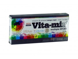 Olimp Labs Vita-Min Multiple Sport (60 капс)