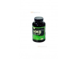 ON HMB 1000 mg (90 капс)