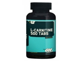 ON L - Carnitine 500mg (60 табл)