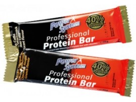 Power System High Protein Bar (45 грамм)