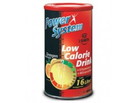 Power System Low Calorie Drink (800 грамм)
