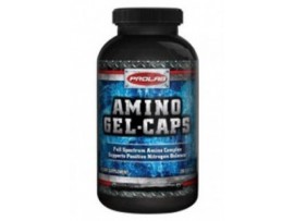 Prolab Amino GelCap (200 капс)