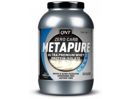 QNT Metapure Zero Carb (1 кг)