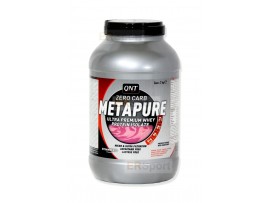 QNT Metapure Zero Carb (2 кг)
