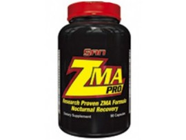 SAN Zma Pro (90 капс)