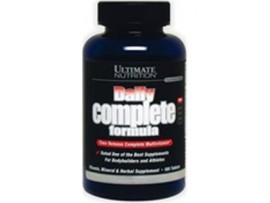 Ultimate Daily Complete Formula (180 табл)
