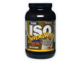 Ultimate ISO Sensation  (2 lb)