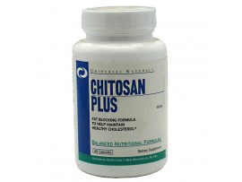Universal Chitosan Plus (60 капс)