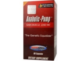 USPlabs Anabolic Pump (60 капс)