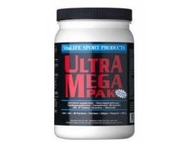 VitaLIFE Ultra Mega Pak (30 пак)