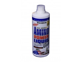 Weider Amino Power Liquid II (1000 мл)