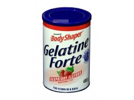 Weider Gelatine Forte (400 грамм) малина