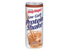 Weider Low Carb Protein Shake (250 мл)