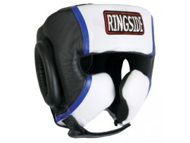 Боксерский шлем, тренировочный