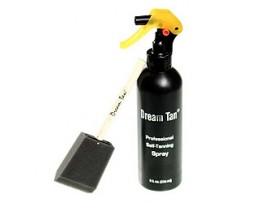 Dream Tan Self-Tanning Professional Spray