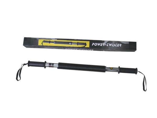 Эспандер power Twister, жесткость- 40 кг