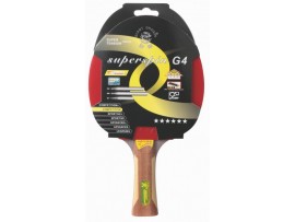 Ракетка для настольного тенниса Superspin G4, соревновательная