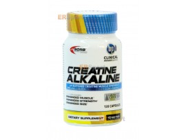 BPI Creatine Alkaline (120 капс)