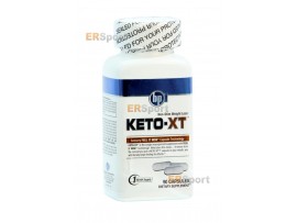 BPI Keto-XT (90 капс)