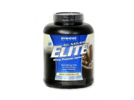 Dymatize All Natural Elite Whey Protein (2275 грамм)