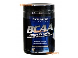 Dymatize BCAA Powder 5050 (300 грамм)