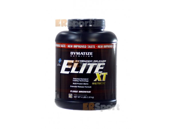 Dymatize Elite XT (1000 грамм)