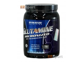 Dymatize Glutamine Micronized (1000 грамм)