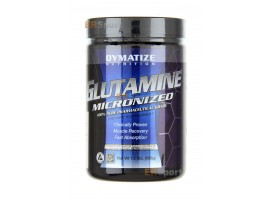Dymatize Glutamine Micronized (500 грамм)
