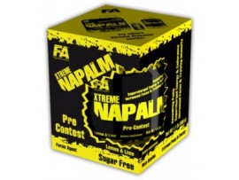 FA Napalm PrecContest (500 грамм)