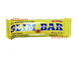 Ironman Slim bar (50 грамм)