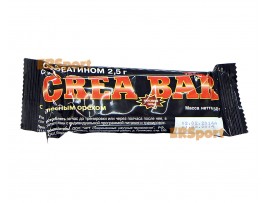 Ironman Сrea Bar (50 грамм)