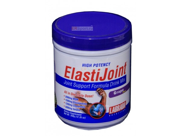 Labrada ElastiJoint (350 грамм)