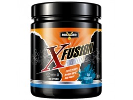 Maxler  Amino X-Fusion (414 g)