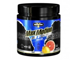 Maxler Max Motion with L-Carnitine ( 500 g ) can