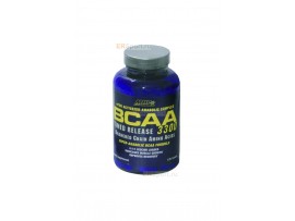 MHP BCAA 3300 Timed Release (120 капс)
