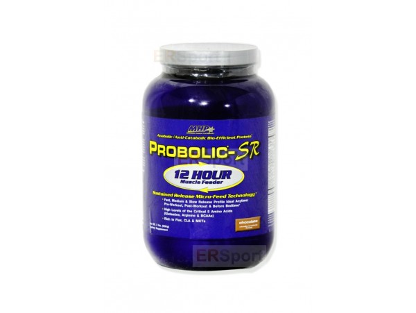 MHP Probolic-SR (900 грамм)