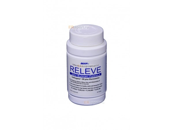 MHP Releve Joint Support Formula (60 табл)