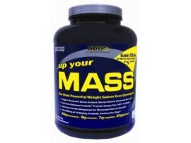 MHP Up Your Mass (2270 грамм)
